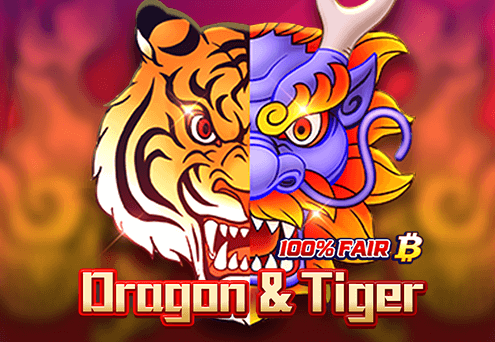 TAP88 Dragon & Tiger