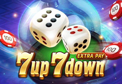 TAP88 7up7down