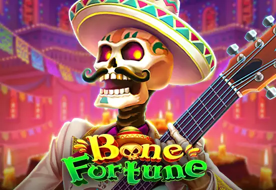 TAP88 Bone Fortune