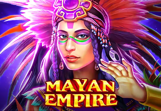 TAP88 Mayan Empire
