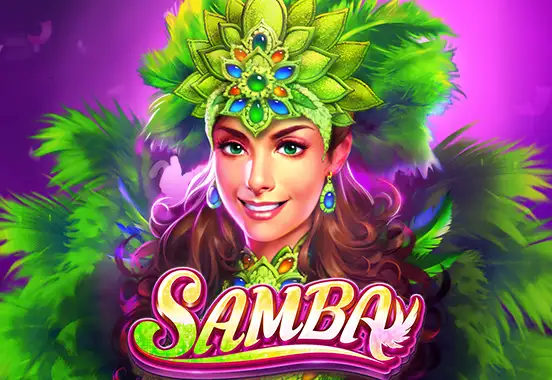 TAP88 Samba