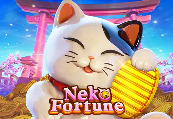TAP88 Neko Fortune