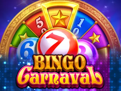 TAP88 Bingo Carnaval