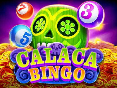 TAP88 Calaca Bingo