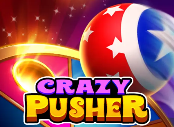 TAP88 Crazy Pusher