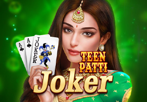 TAP88 TeenPatti Joker