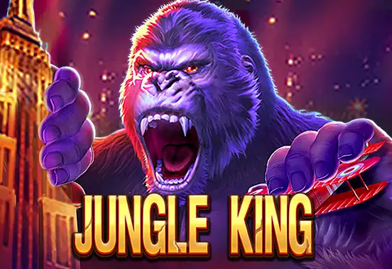 TAP88 Jungle King