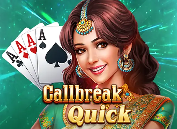TAP88 Callbreak Quick