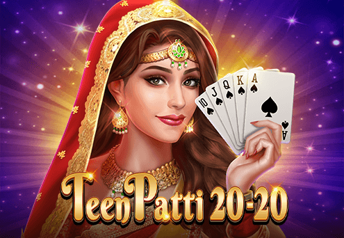 TAP88 TeenPatti 20-20