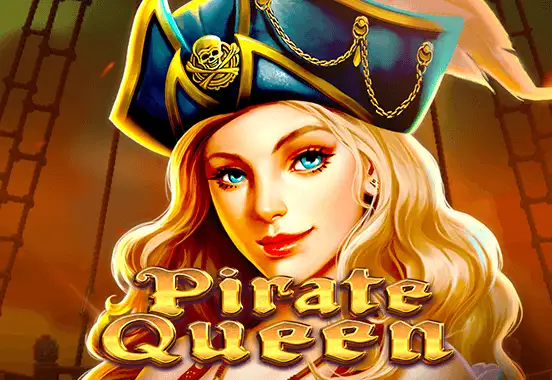 TAP88 Pirate Queen