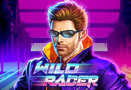 TAP88 Wild Racer