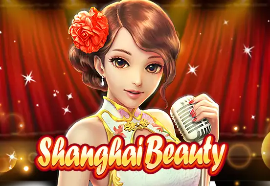 TAP88 Shanghai Beauty
