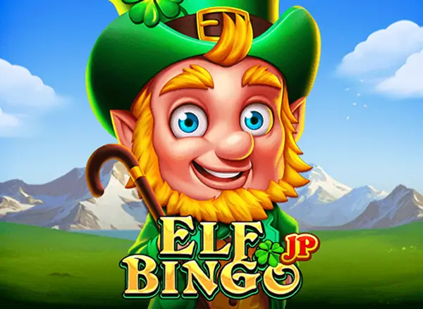 TAP88 Elf Bingo
