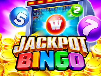 TAP88 Jackpot Bingo