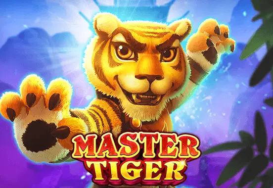 TAP88 Master Tiger