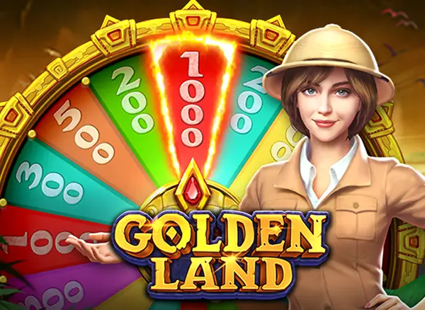 TAP88 Golden Land