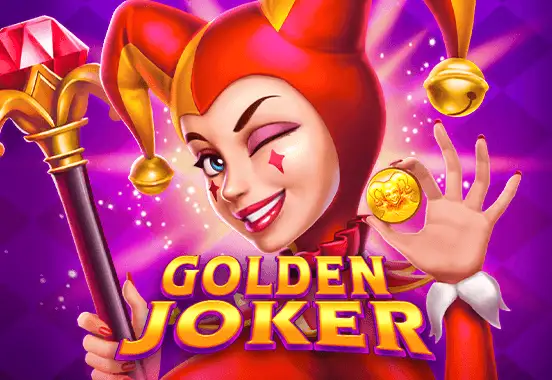 TAP88 Golden Joker