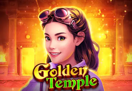 TAP88 Golden Temple