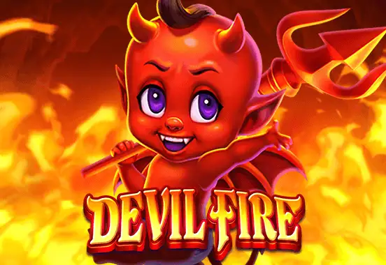 TAP88 Devil Fire