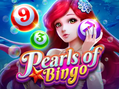 TAP88 Pearls of Bingo