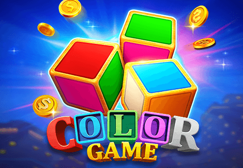TAP88 Color Game
