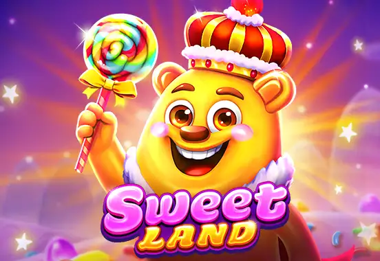 TAP88 Sweet Land