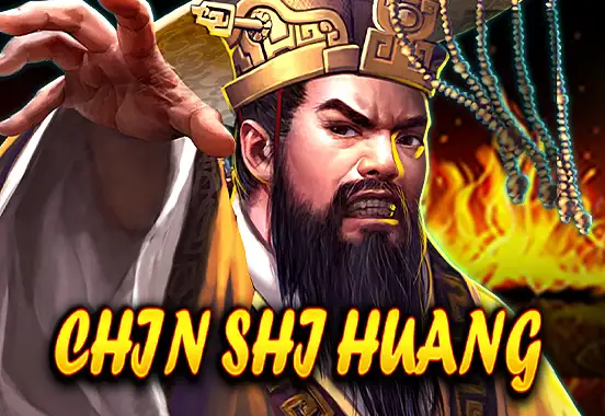 TAP88 Chin Shi Huang
