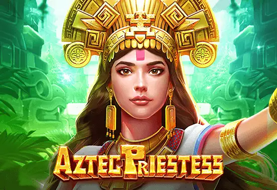 TAP88 Aztec Priestess