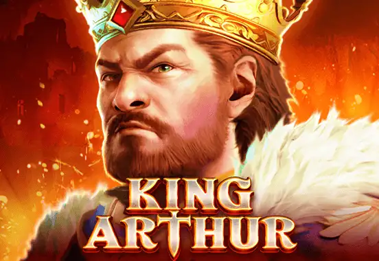 TAP88 King Arthur