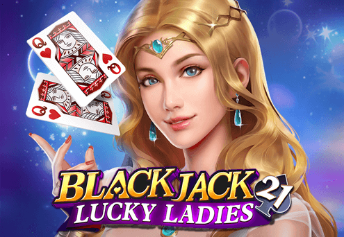 TAP88 Blackjack Lucky Ladies