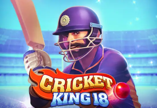 TAP88 Cricket King 18
