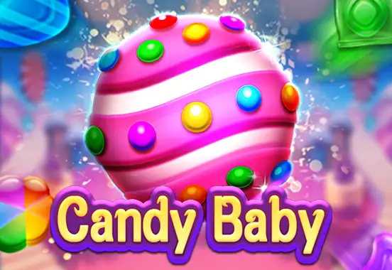 TAP88 Candy Baby