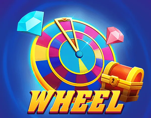 TAP88 Wheel