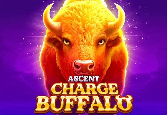 TAP88 Charge Buffalo Ascent