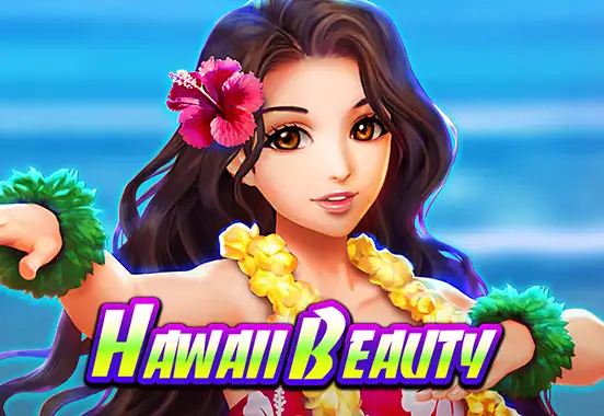 TAP88 Hawaii Beauty