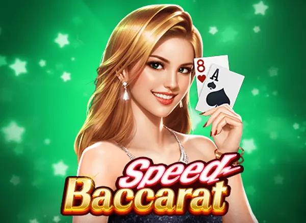 TAP88 Speed Baccarat