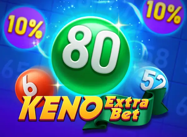 TAP88 Keno Extra Bet