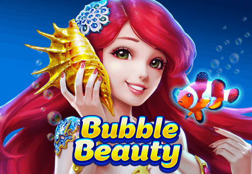TAP88 Bubble Beauty