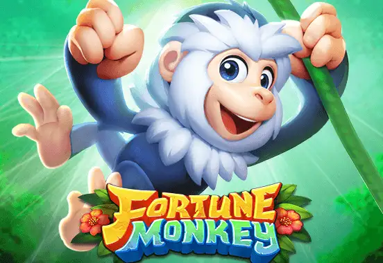 TAP88 Fortune Monkey