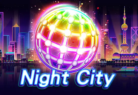 TAP88 Night City