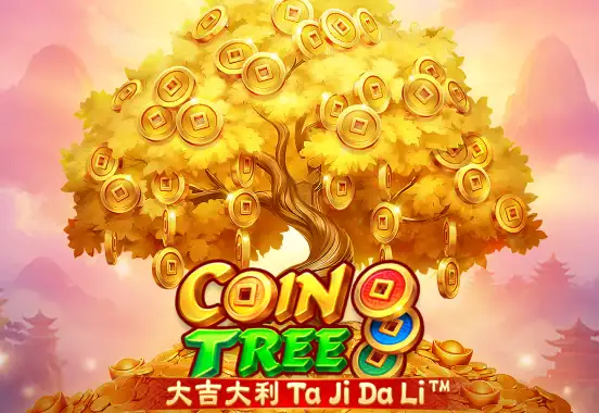 TAP88 Coin Tree