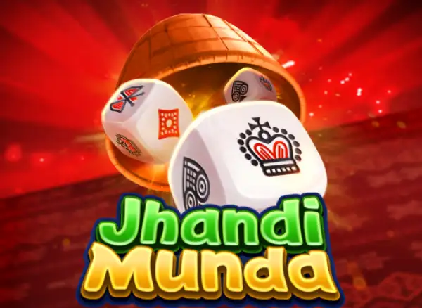 TAP88 Jhandi Munda