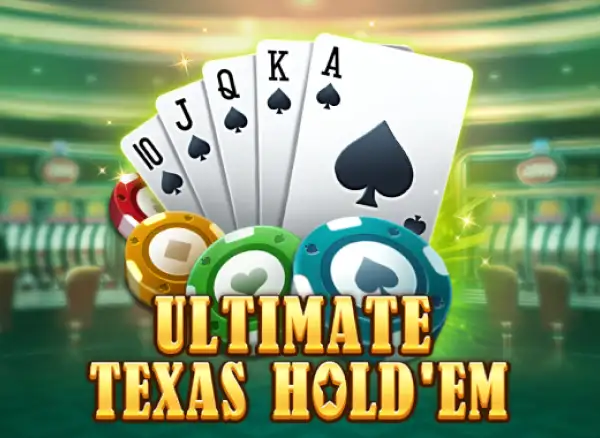 TAP88 Ultimate Texas Hold'em