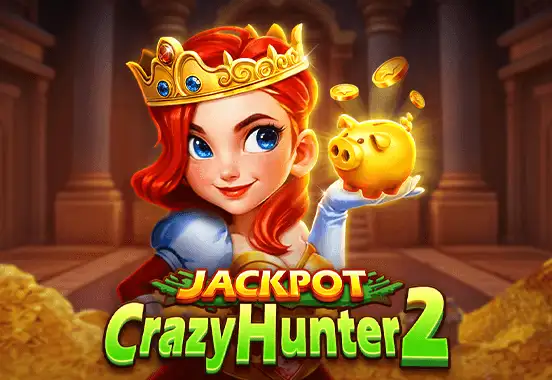 TAP88 Crazy Hunter 2