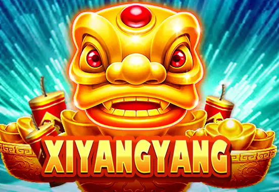 TAP88 XiYangYang