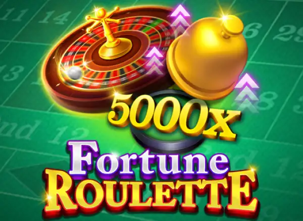 TAP88 Fortune Roulette