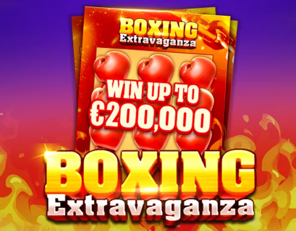 TAP88 Boxing Extravaganza