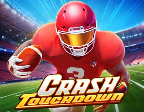 TAP88 Crash Touchdown