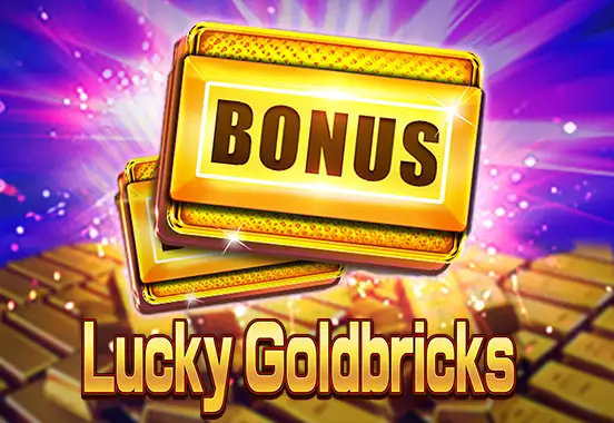 TAP88 Lucky Goldbricks