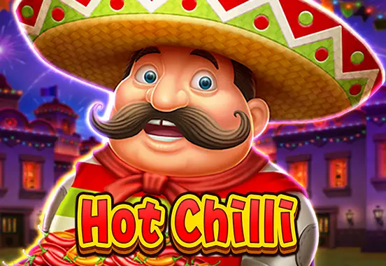 TAP88 Hot Chilli